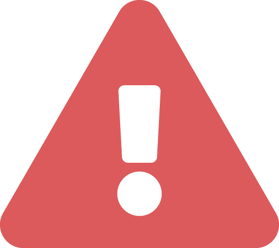 Error Triangle